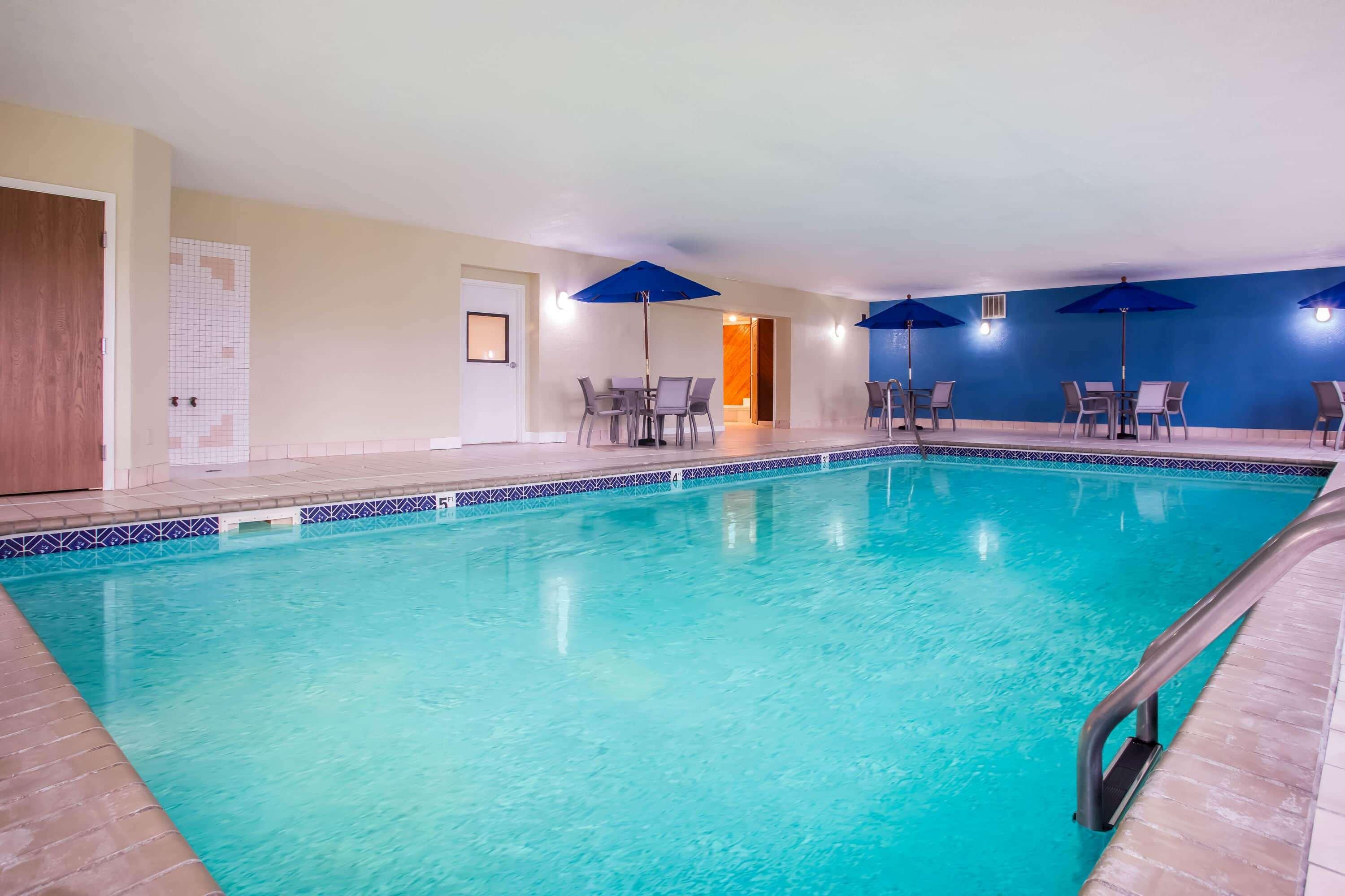 Travelodge By Wyndham Wahpeton Dış mekan fotoğraf
