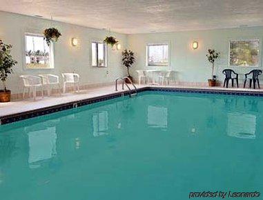 Travelodge By Wyndham Wahpeton Konforlar fotoğraf
