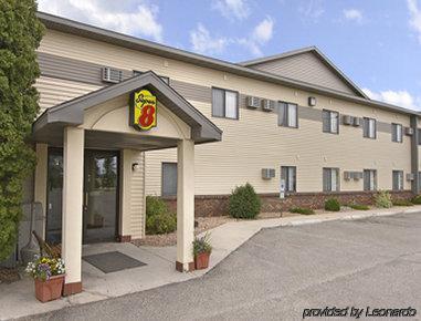 Travelodge By Wyndham Wahpeton Dış mekan fotoğraf